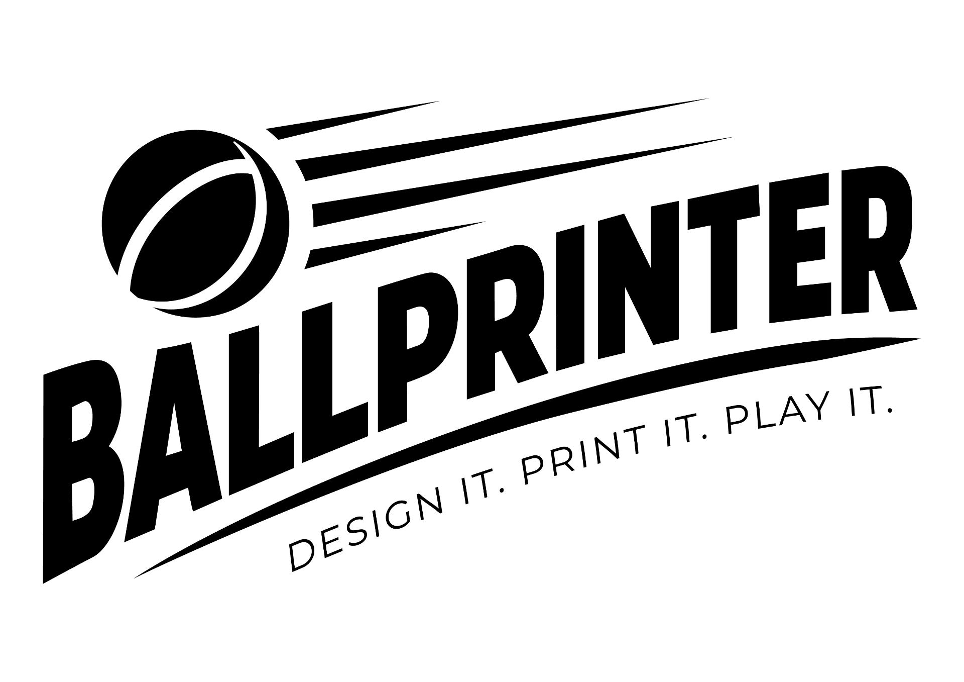 Ballprinter